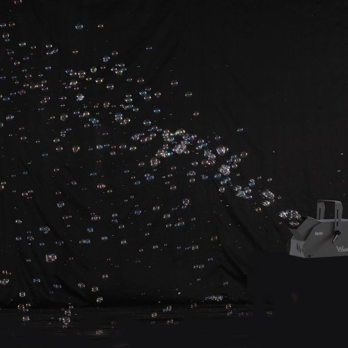 Antari W101 Wireless High Output Bubble Machine
