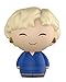 Funko Golden Girls Dorbz Dorothy, Blanche, Rose, Sophia Collectible Set