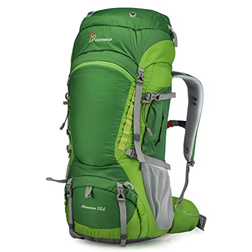 decathlon backpack 50 liter