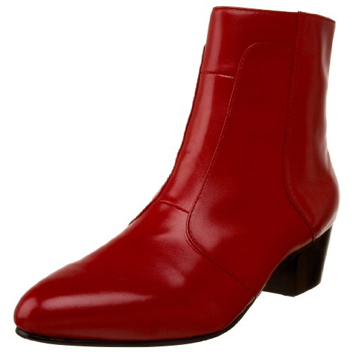 Giorgio Brutini Men's 805750 Boot,Red,13 M US