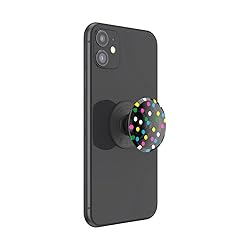 PopSockets Translucent Phone Grip with Expanding