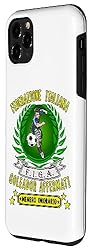iPhone 11 Pro Max Federazione Italiana Goleador