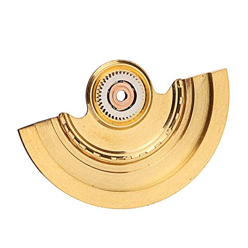 WD Jewelry Automatic Hammer Tudor Movement Rotor Oscillating Weight - (Band Size: 2824) - Thumbnail 6