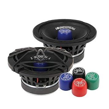 mid range speaker price