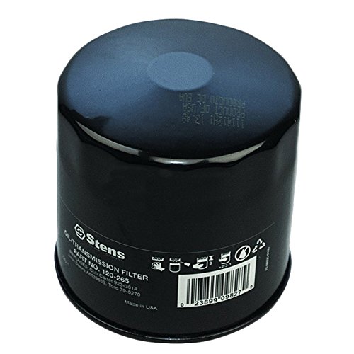 image for Stens 120-265 Transmission Filter Replaces Toro 79-5270 Cub Cadet 923-