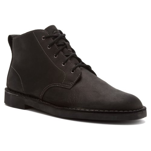 clarks bushacre hi chukka boot