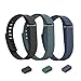 EverAct Compatible Bands for Sumsung/Garmin 18mm / 20mm / 22mm