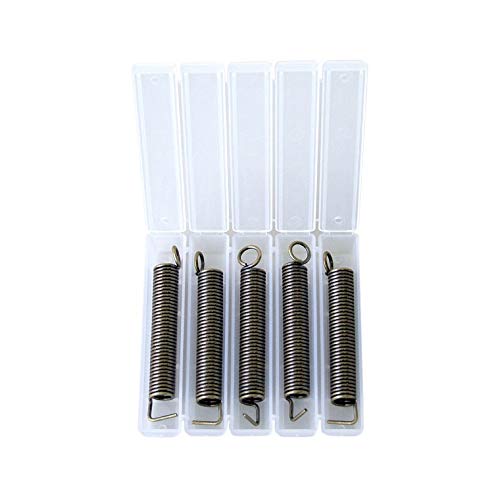 ESP TREMOLO TONE SPRINGS Type-2 (5本セット) スプリング商品画像