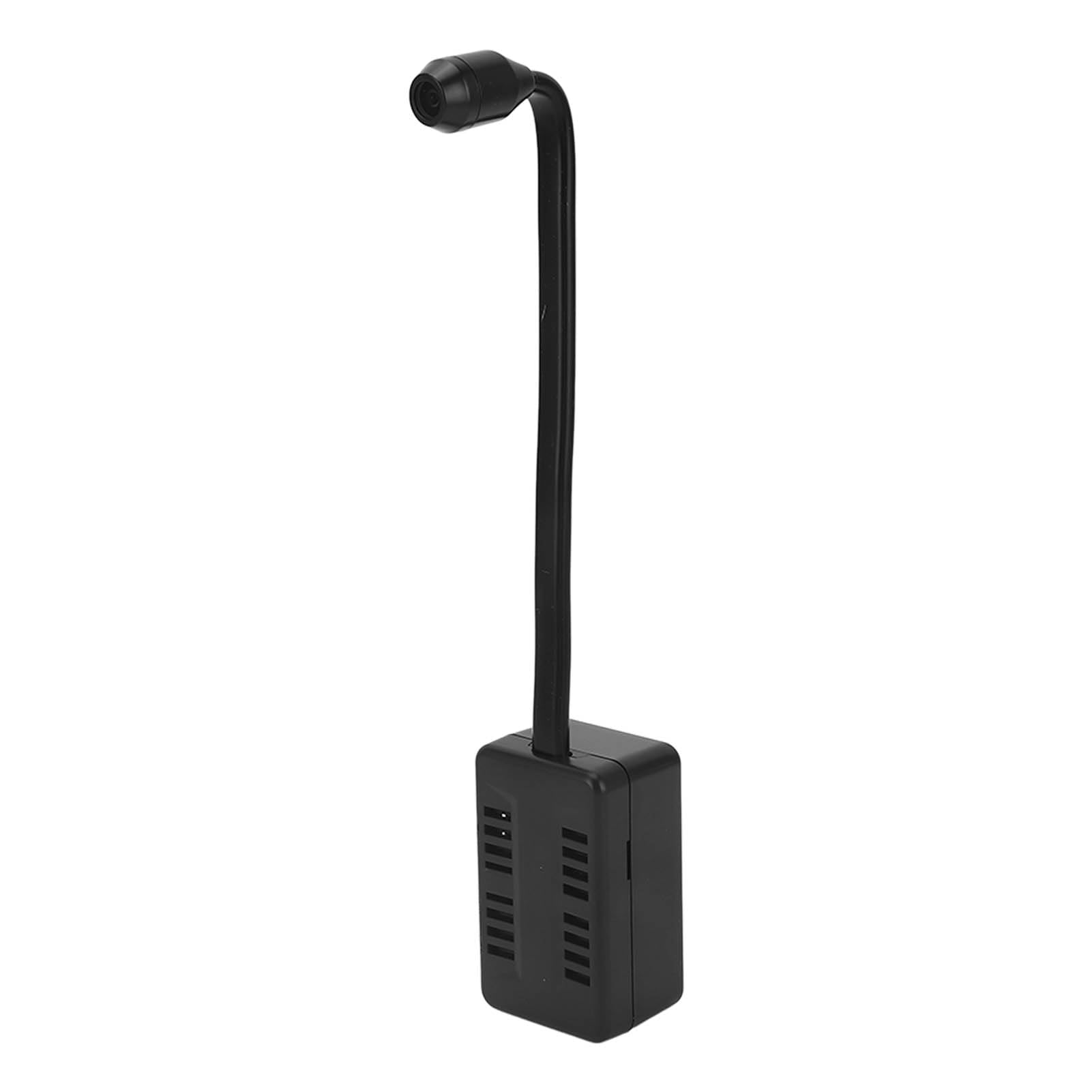 Mini WIFI Camera, Security Cameras, HD 1080P X7 Mini WIFI Camera Surveillance Camera with Small Adjustable Snake Lens for Photo Video