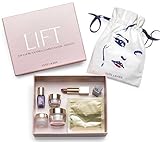 Estee Lauder Skincare and Makeup 7 pc Gift Set, LIFT Beauty In A Box