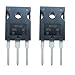 2 Piece IRFP460 TO-247 500V 20A N Channel Power MOSFET