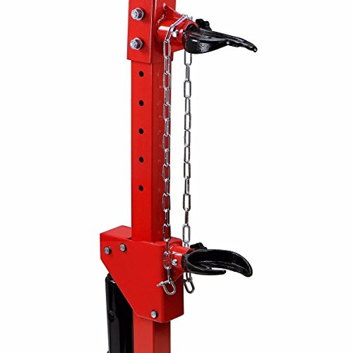 SKEMIDEX---HEAVY DUTY 5500 LBS Auto Strut Coil Spring Compressor Air Hydraulic Cars Truck And shocks and struts replacement shocks and struts prices when to replace shocks and struts struts vs shocks