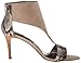 Carlos by Carlos Santana Women's Dorado Dress Pump