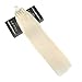 Ugeat Micro Ring Hair Extensions Blonde Micro Loop Hair Extensions Blonde Micro Link Hair Extensions Blonde Real Human Hair Micro Bead Blonde Hair Extensions 20 Inch 50g 50s