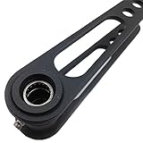 Adjustable 3.5" Rear Lowering Kit fit for Suzuki