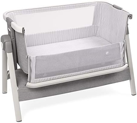 baby co sleeper bed attachment