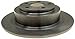 ACDelco Silver 18A1115A Rear Disc Brake Rotor