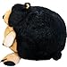 Squishable / Black Bear Plush - 15