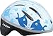 Lazer BOB Infant Helmet, Aquarius