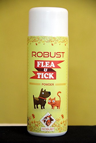Robust Tick Powder