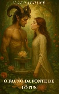 Livro O fauno da fonte de lótus (O jardim secreto Livro 2)
