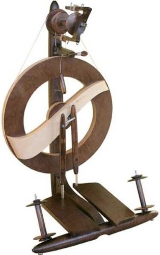 KromskiFantasia Walnut w/Clear Accent