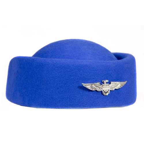 HMS Flight Attendant Hat