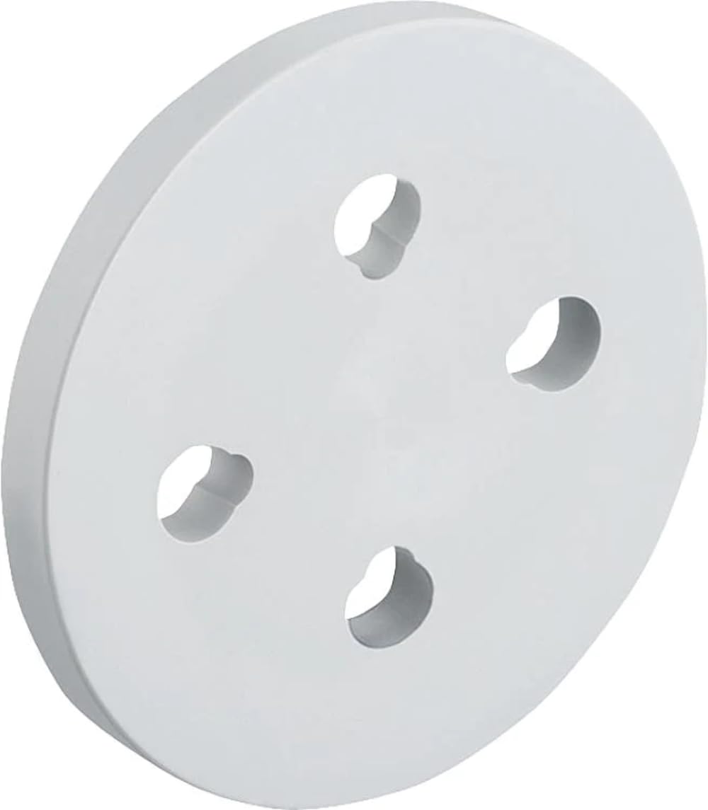 Hansgrohe Raindance 8 cm Chrome-Plated Spacer 98681000