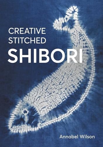 Amazon.com: Memory on Cloth: Shibori Now: 9781568364704: Wada