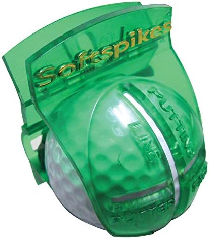 Softspikes BLM8006 Golf Ball Alignment Tool