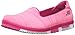 Skechers Performance Women's Go Mini Flex Walking Shoe,Hot Pink,7 M US
