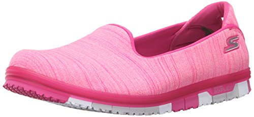 Skechers performance women s go mini flex walking shoe,…