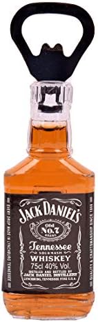 UMHISHOP Plastic Fridge Magnet (Brown)