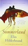 "Summerland A Novel" av Elin Hilderbrand