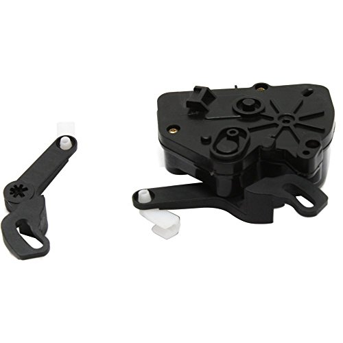 image for Evan Fischer Rear Power Sliding Door Lock Actuator For 2001-2007 Chrys