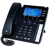 Obihai OBi1032PA Google Voice VOIP Phone with Power Supply - Up to 12 Lines - Support for Google Voice and SIP-Based Services