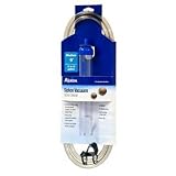 Aqueon Medium Siphon Vacuum Aquarium Gravel Cleaner, 9