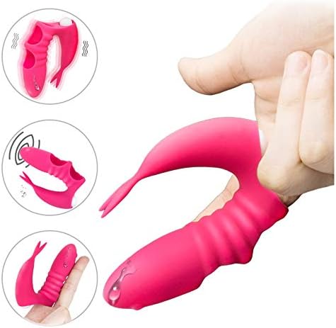 UNIZEN Water Magic Finger Gloves