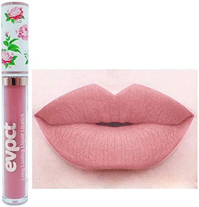 Big Sale! Wintialy New Long Lasting Lipstick Waterproof Matte Liquid Lip Gloss Lip Liner Cosmetics