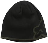Fox Men's Streamliner Beanie, Military, One Size