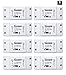 Sonoff WiFi Switch 8-Pack Alexa Switches Wireless Remote Control Electrical for Household Appliances,Compatible with Amazon Alexa and Google Home,DIY Smart Home Devices on Your Phone