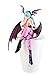 Furyu Darkstalkers: The Night Warriors: Morrigan Aensland Noodle Stopper Figure (1P Color Version)