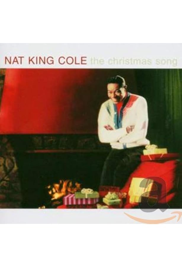 Cole Nat King The Christmas Song Amazon Com Music