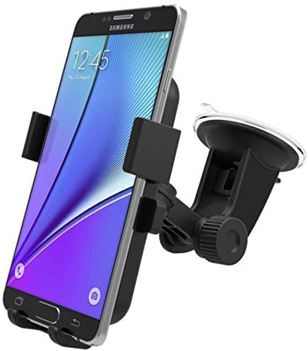 Rheme One Touch Universal Car Mount Holder