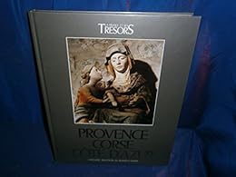 Provence Corse  Côte D'Azur