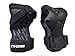 CTHOPER Impact Wrist Guard Protective Gear Wrist Brace Wrist Support for Skating Skateboard Skiing Snowboard Motocross Multi Sport Protection