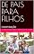 Livro DE PAIS PARA FILHOS: COOPERAÇÃO