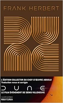 Dune - édition collector (traduction revue et corrigée)