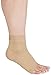 OrthoSleeve FS6 Foot Bracing (Single Sleeve) treats Plantar Fasciitis, Achilles Tendonitis and relieves heel pain in a soft, moisture-wicking fabric