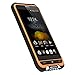 Ulefone Armor Triple Proofing Phone 32GB 4.7 Inch Android 6.0 Smartphone Orange